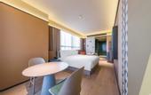 Туры в отель Orange Hotel (Jinan CBD China Resources Land Plaza)