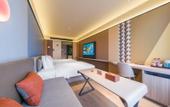 Туры в отель Orange Hotel (Jinan CBD China Resources Land Plaza)