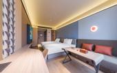 Туры в отель Orange Hotel (Jinan CBD China Resources Land Plaza)