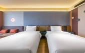 Туры в отель Orange Hotel (Jinan CBD China Resources Land Plaza)