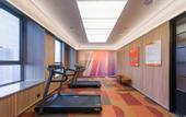 Туры в отель Orange Hotel (Jinan CBD China Resources Land Plaza)