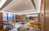Туры в отель Orange Hotel (Jinan CBD China Resources Land Plaza)