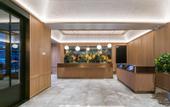 Туры в отель Orange Hotel (Jinan CBD China Resources Land Plaza)