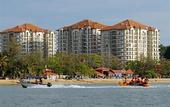 Туры в отель Ancasa Resort Allsuites