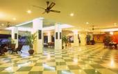Туры в отель Ancasa Resort Allsuites