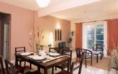 Туры в отель Ancasa Resort Allsuites