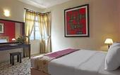 Туры в отель Ancasa Resort Allsuites