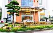 Туры в отель Phuong Anh Hotel