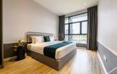 Туры в отель Millerz Square Premier Suites Kuala Lumpur