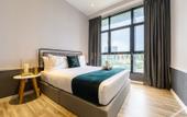 Туры в отель Millerz Square Premier Suites Kuala Lumpur