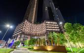 Туры в отель Millerz Square Premier Suites Kuala Lumpur