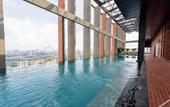 Туры в отель Millerz Square Premier Suites Kuala Lumpur