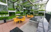 Туры в отель Millerz Square Premier Suites Kuala Lumpur