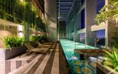 Туры в отель Millerz Square Premier Suites Kuala Lumpur