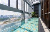 Туры в отель Millerz Square Premier Suites Kuala Lumpur