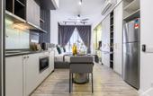 Туры в отель Millerz Square Premier Suites Kuala Lumpur