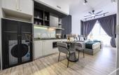 Туры в отель Millerz Square Premier Suites Kuala Lumpur