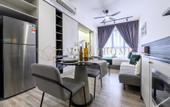 Туры в отель Millerz Square Premier Suites Kuala Lumpur