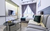 Туры в отель Millerz Square Premier Suites Kuala Lumpur