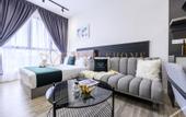 Туры в отель Millerz Square Premier Suites Kuala Lumpur