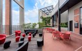 Туры в отель Millerz Square Premier Suites Kuala Lumpur