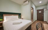 Туры в отель ZONE Hotels Eco Grandeur