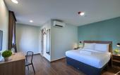 Туры в отель ZONE Hotels Eco Grandeur
