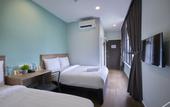Туры в отель ZONE Hotels Eco Grandeur