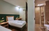 Туры в отель ZONE Hotels Eco Grandeur