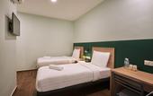 Туры в отель ZONE Hotels Eco Grandeur