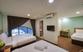 Туры в отель ZONE Hotels Eco Grandeur