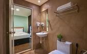 Туры в отель ZONE Hotels Eco Grandeur