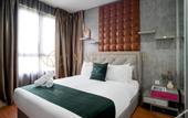 Туры в отель i-City Premier Suites Shah Alam