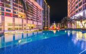 Туры в отель i-City Premier Suites Shah Alam