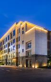 Туры в отель Shanghai Dixuan Narada Resort