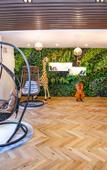Туры в отель Shanghai Dixuan Narada Resort