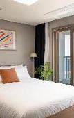 Туры в отель Urbanstay Sokcho beach C