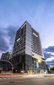 Туры в отель Urbanstay Sokcho beach C