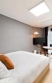 Туры в отель Urbanstay Sokcho beach C
