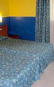 Туры в отель Hotel Blauet by Bossh Hotels