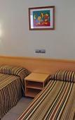 Туры в отель Hotel Blauet by Bossh Hotels