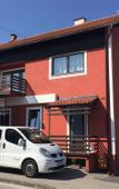 Туры в отель London Rooms Zagreb Airport