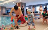 Туры в отель HUALUXE Hotels and Resorts KUNSHAN HUAQIAO