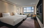 Туры в отель HUALUXE Hotels and Resorts KUNSHAN HUAQIAO