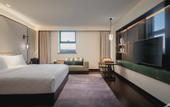 Туры в отель HUALUXE Hotels and Resorts KUNSHAN HUAQIAO