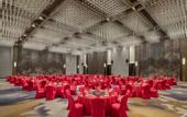 Туры в отель HUALUXE Hotels and Resorts KUNSHAN HUAQIAO