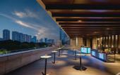 Туры в отель HUALUXE Hotels and Resorts KUNSHAN HUAQIAO