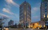 Туры в отель HUALUXE Hotels and Resorts KUNSHAN HUAQIAO