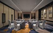 Туры в отель HUALUXE Hotels and Resorts KUNSHAN HUAQIAO