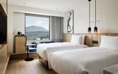Туры в отель Fairfield By Marriott Kumamoto Aso
